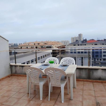 Duplex Las Marinas Orangecosta Apartment Peniscola Luaran gambar