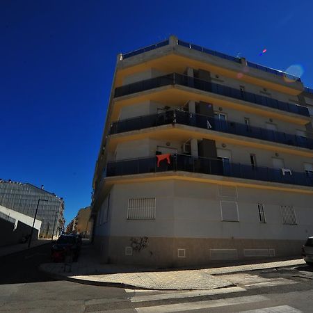 Duplex Las Marinas Orangecosta Apartment Peniscola Luaran gambar
