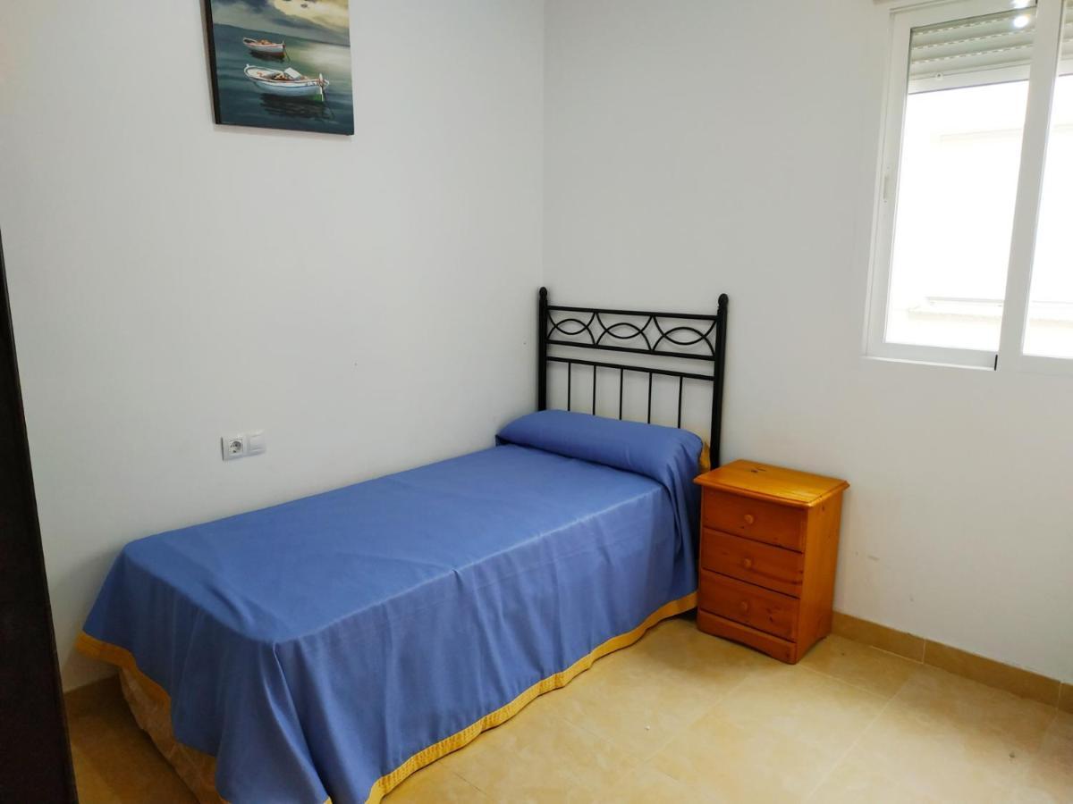 Duplex Las Marinas Orangecosta Apartment Peniscola Luaran gambar