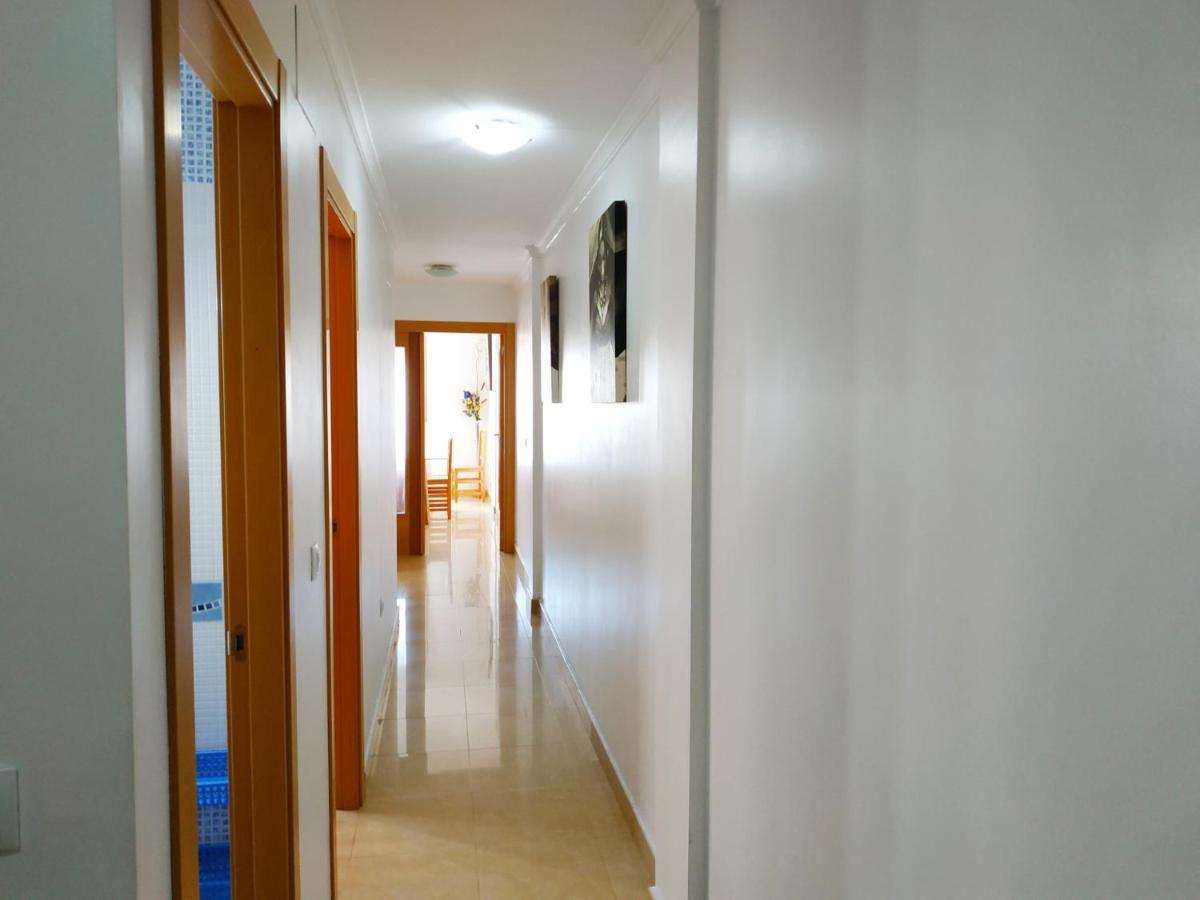 Duplex Las Marinas Orangecosta Apartment Peniscola Luaran gambar