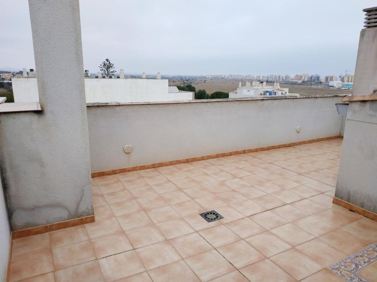 Duplex Las Marinas Orangecosta Apartment Peniscola Luaran gambar