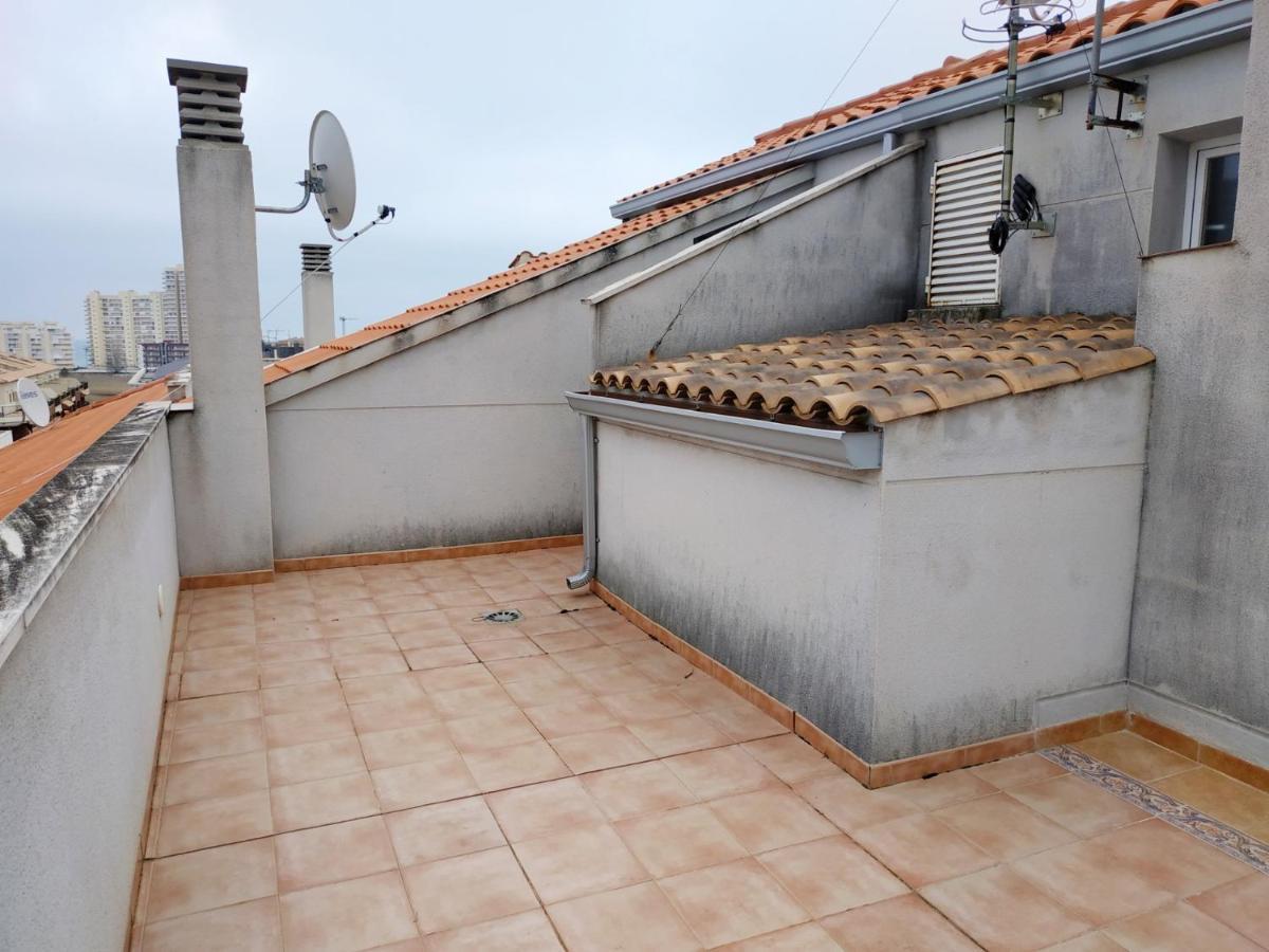 Duplex Las Marinas Orangecosta Apartment Peniscola Luaran gambar