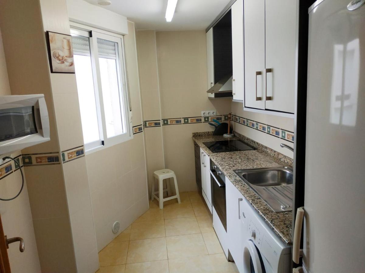 Duplex Las Marinas Orangecosta Apartment Peniscola Luaran gambar